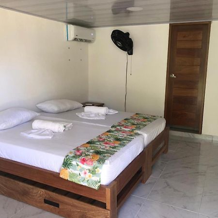 Hotel Nuquimar Ngoại thất bức ảnh