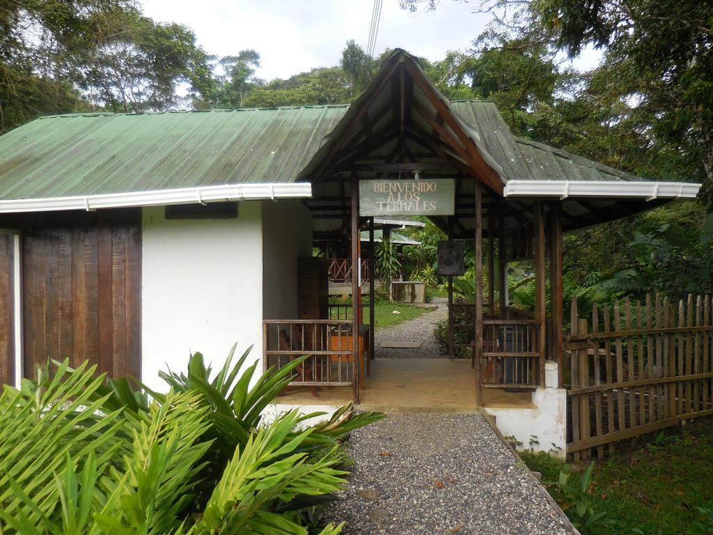 Hotel Nuquimar Ngoại thất bức ảnh