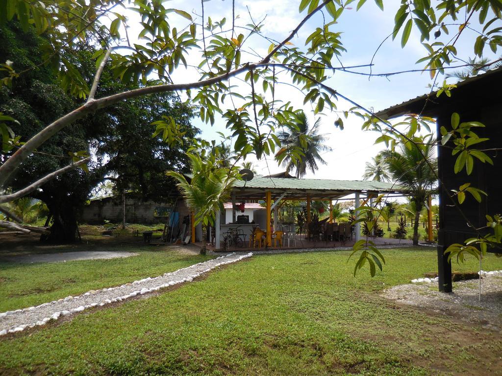 Hotel Nuquimar Ngoại thất bức ảnh