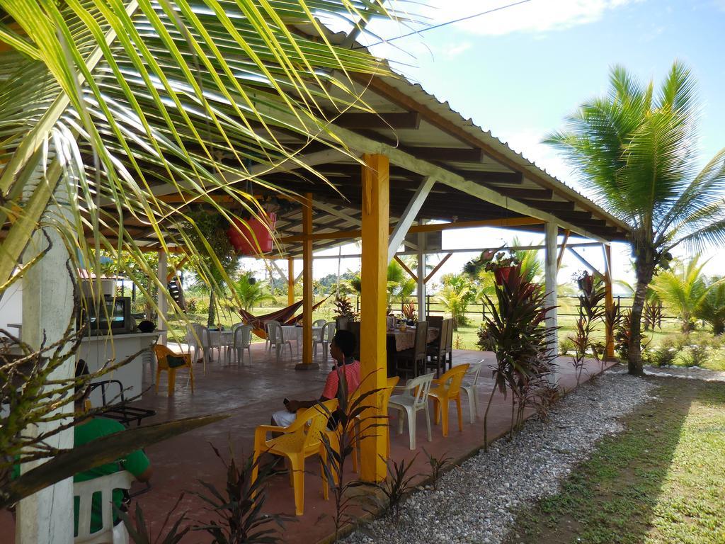 Hotel Nuquimar Ngoại thất bức ảnh