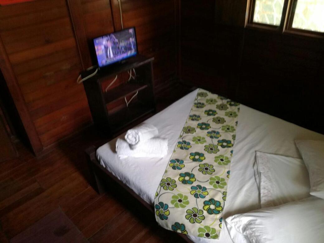 Hotel Nuquimar Ngoại thất bức ảnh