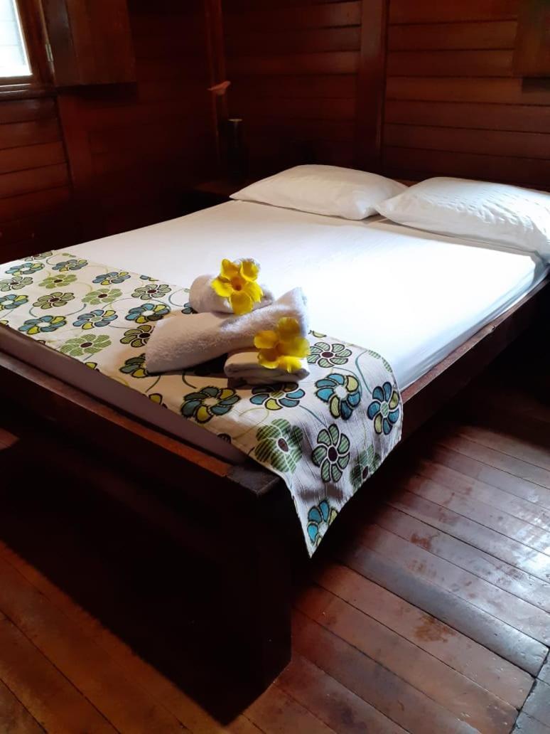 Hotel Nuquimar Ngoại thất bức ảnh