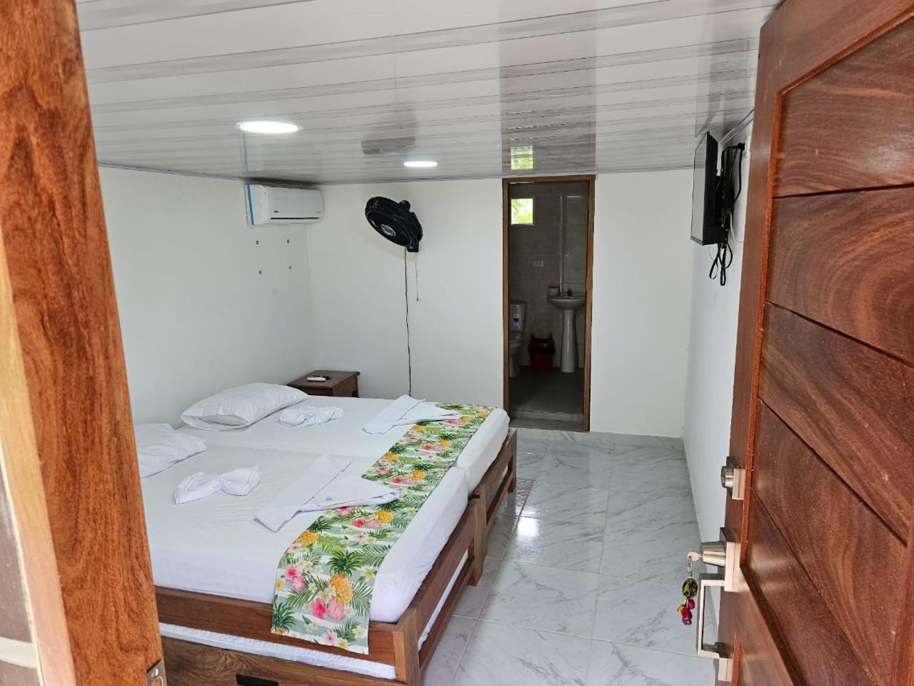 Hotel Nuquimar Ngoại thất bức ảnh