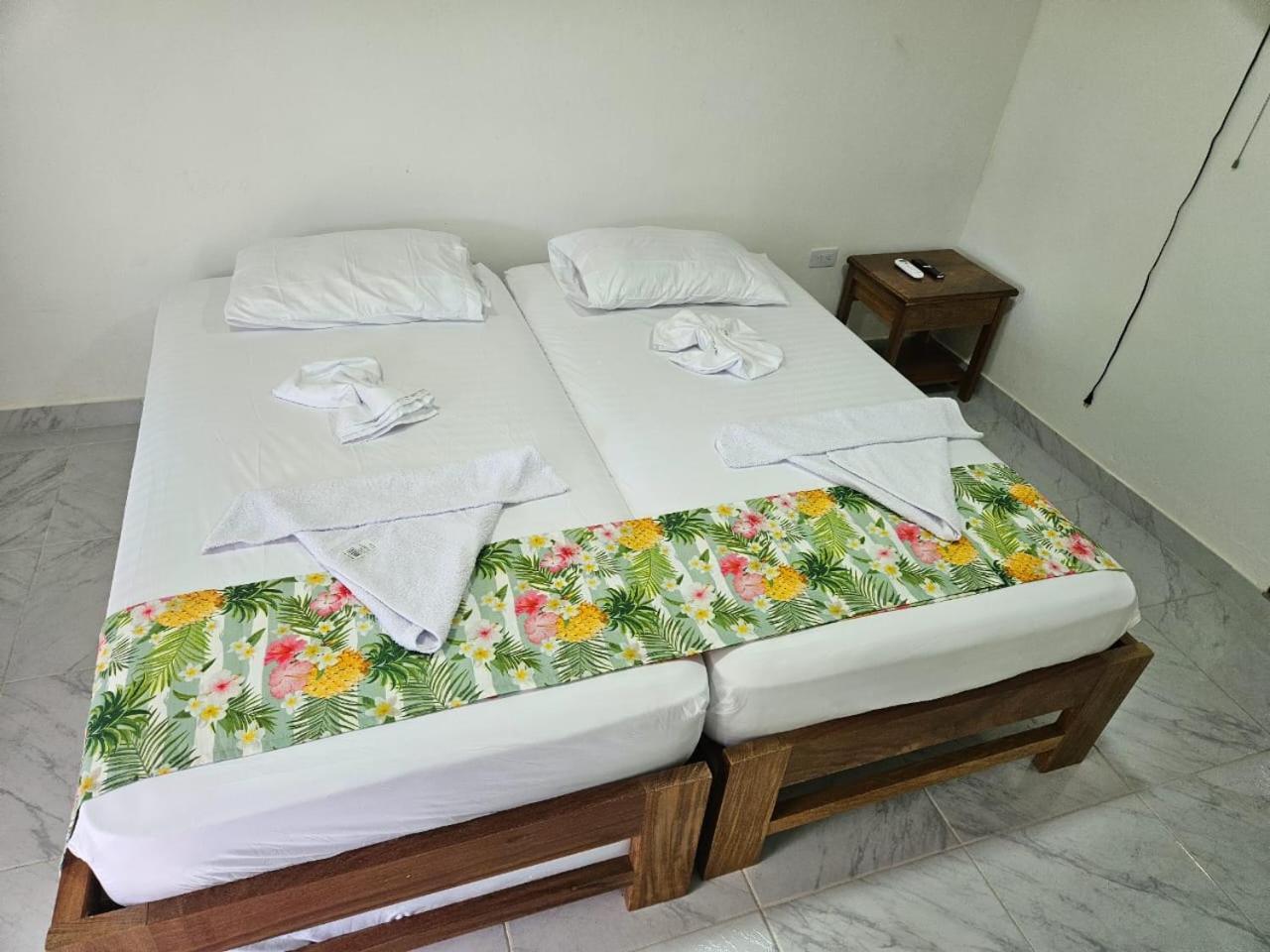 Hotel Nuquimar Ngoại thất bức ảnh