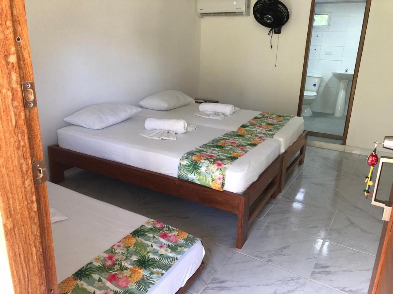 Hotel Nuquimar Ngoại thất bức ảnh