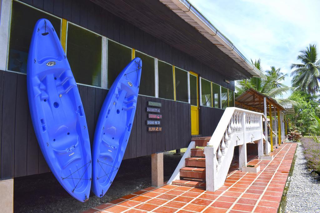 Hotel Nuquimar Ngoại thất bức ảnh