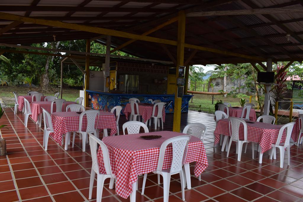 Hotel Nuquimar Ngoại thất bức ảnh