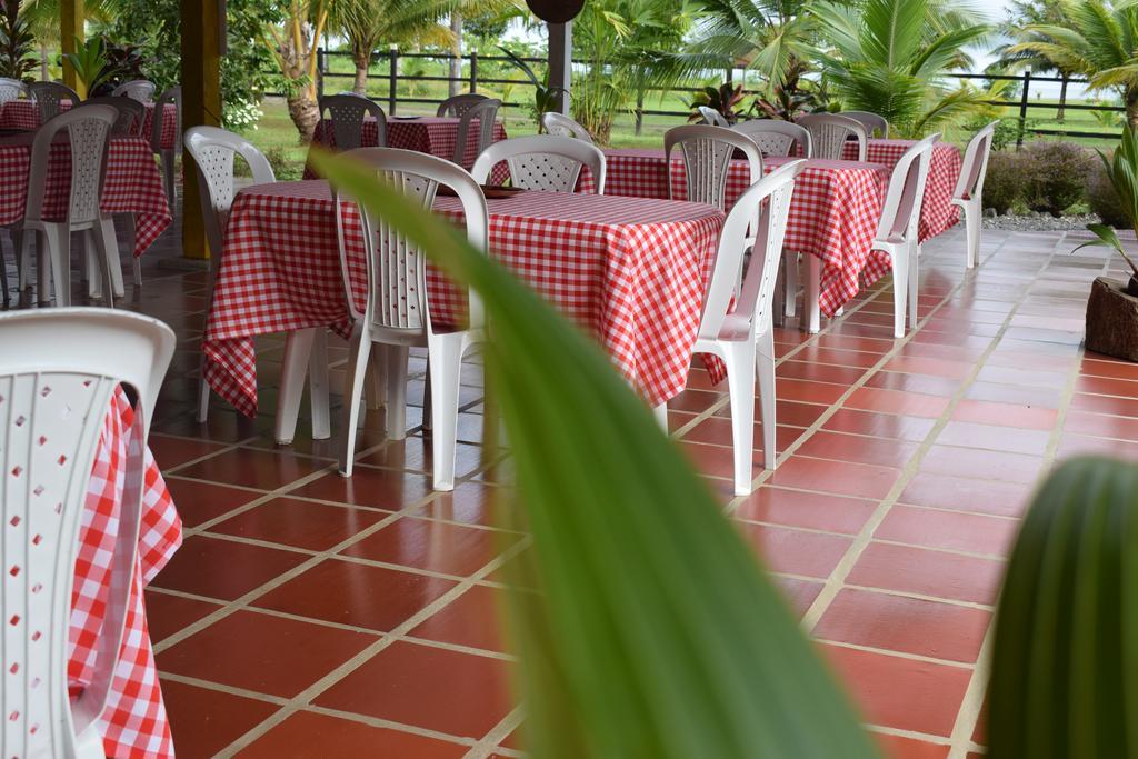 Hotel Nuquimar Ngoại thất bức ảnh