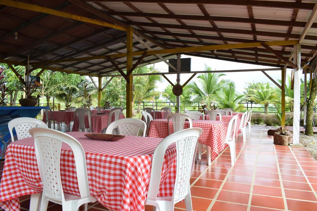 Hotel Nuquimar Ngoại thất bức ảnh
