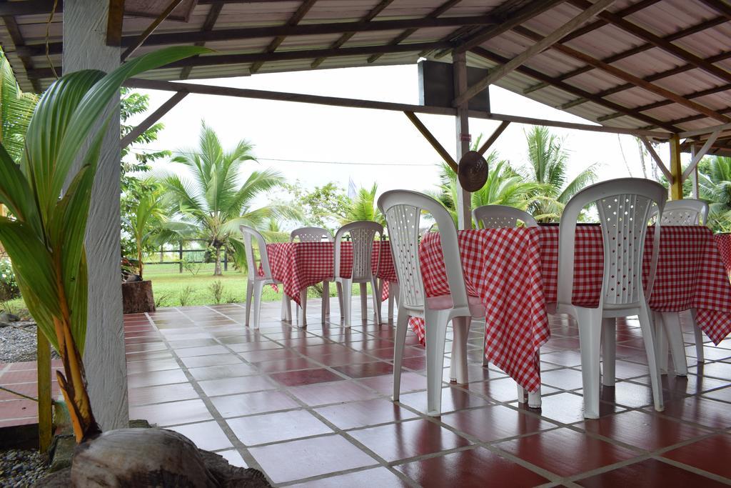Hotel Nuquimar Ngoại thất bức ảnh