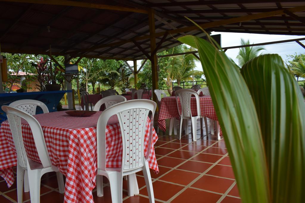 Hotel Nuquimar Ngoại thất bức ảnh