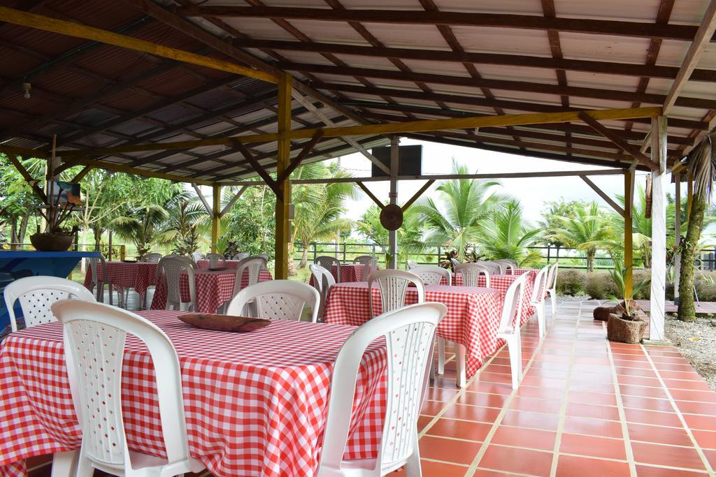 Hotel Nuquimar Ngoại thất bức ảnh