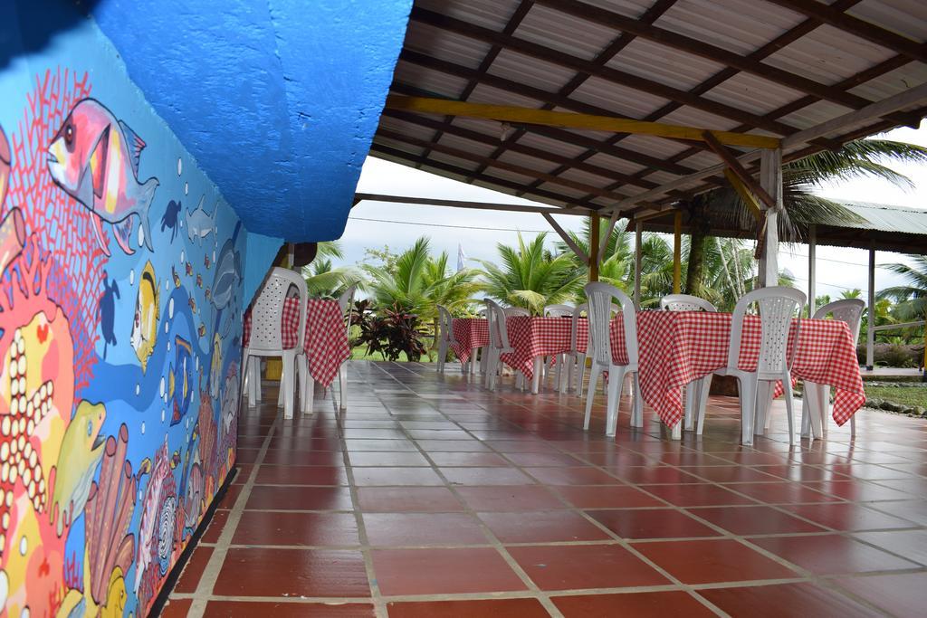Hotel Nuquimar Ngoại thất bức ảnh