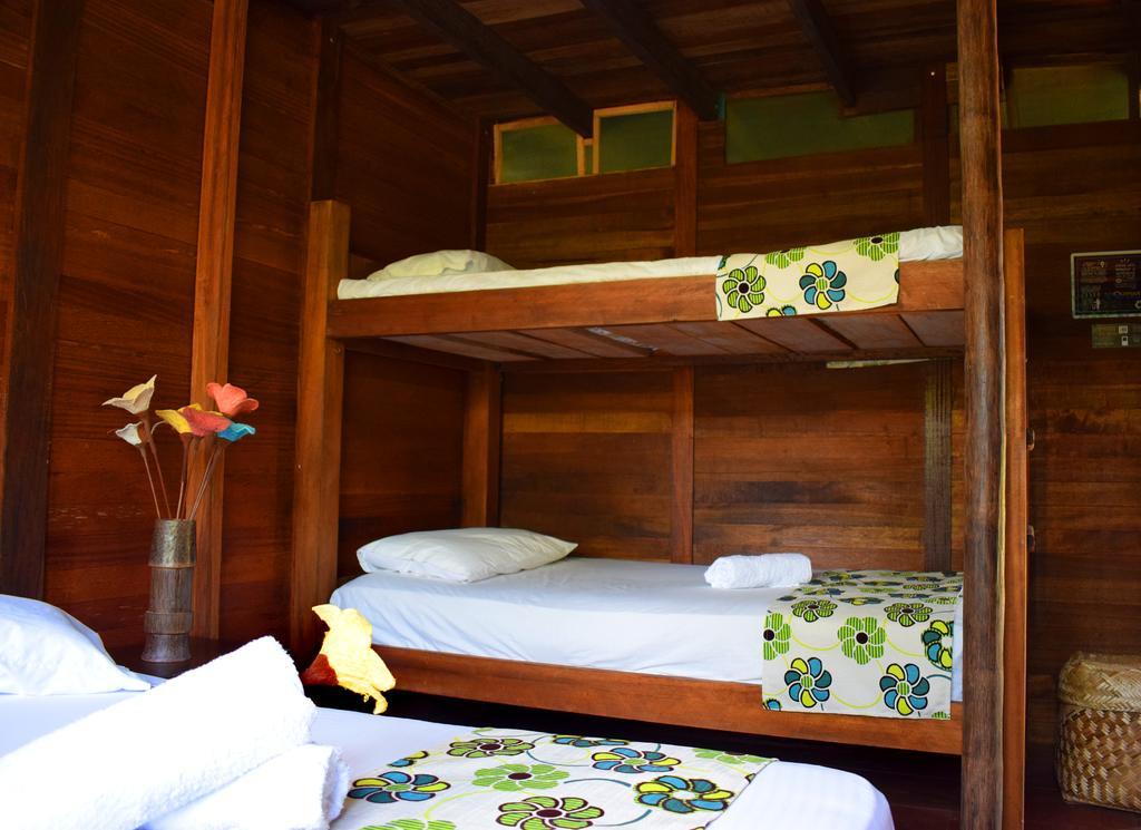 Hotel Nuquimar Ngoại thất bức ảnh